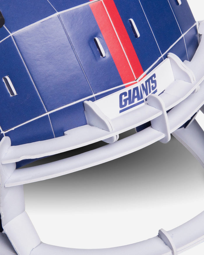 New York Giants PZLZ Helmet FOCO - FOCO.com