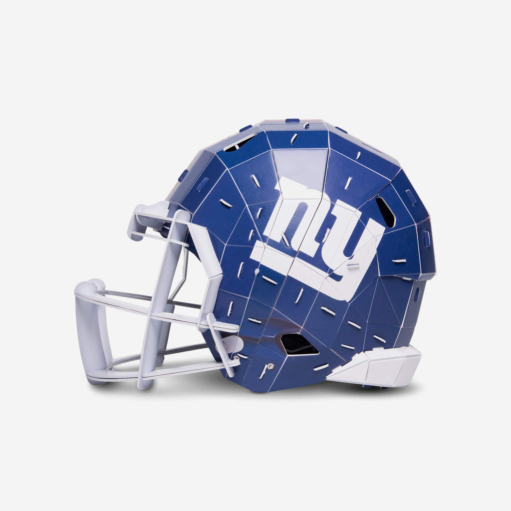 New York Giants PZLZ Helmet FOCO - FOCO.com