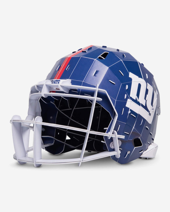 New York Giants PZLZ Helmet FOCO - FOCO.com