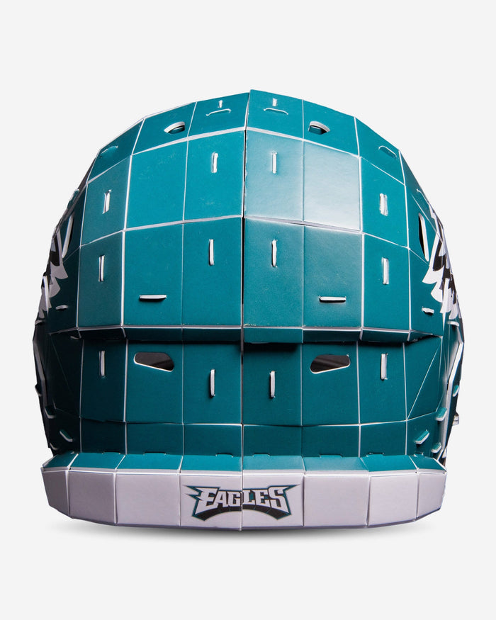 Philadelphia Eagles PZLZ Helmet FOCO - FOCO.com