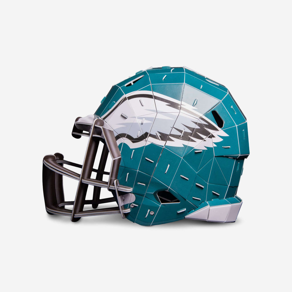 Philadelphia Eagles PZLZ Helmet FOCO - FOCO.com