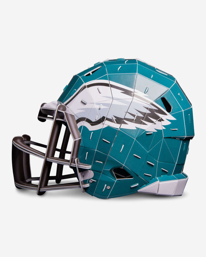 Philadelphia Eagles PZLZ Helmet FOCO - FOCO.com