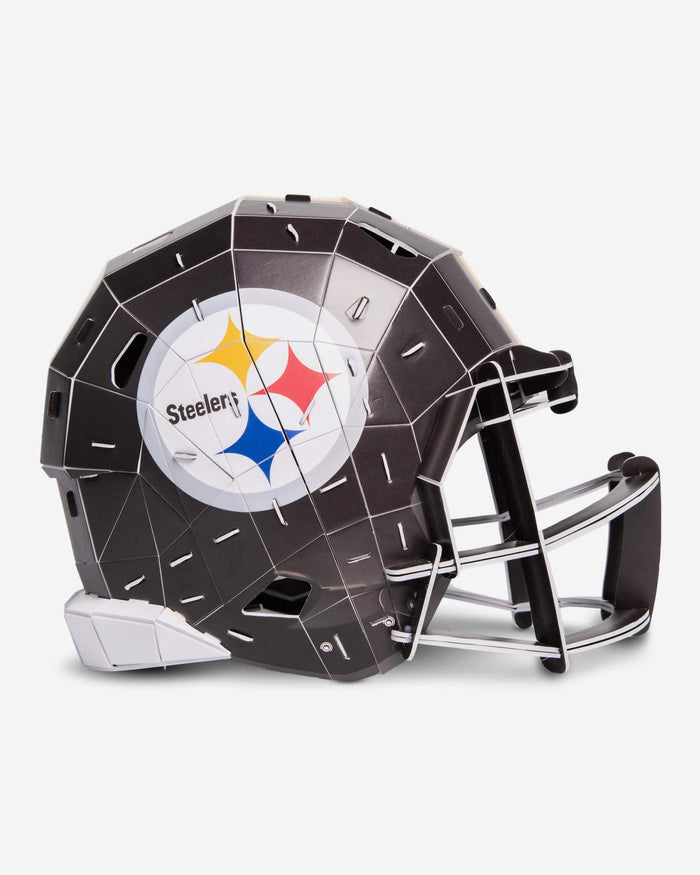 Pittsburgh Steelers PZLZ Helmet FOCO - FOCO.com
