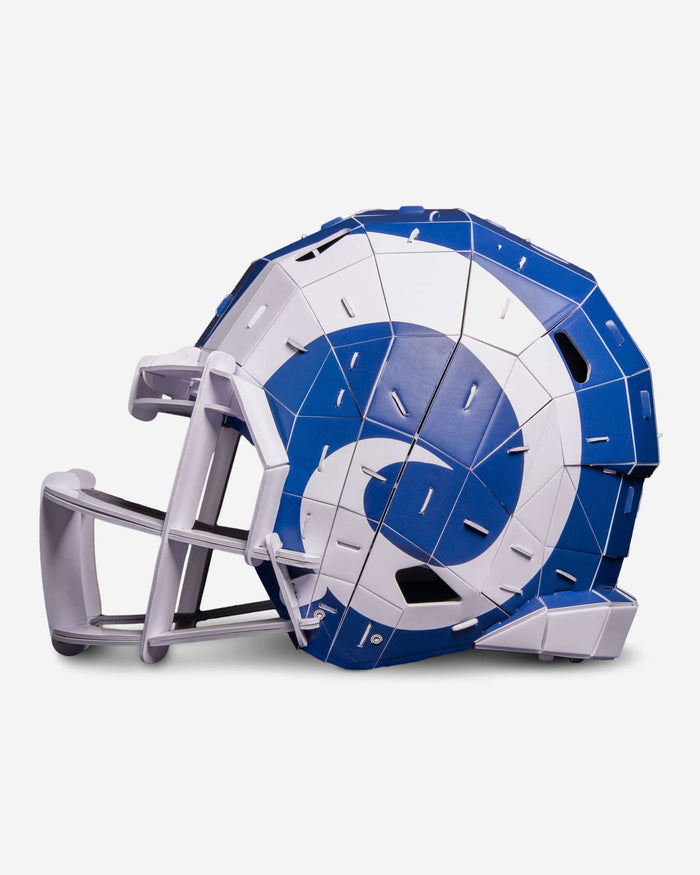 Los Angeles Rams PZLZ Helmet FOCO - FOCO.com