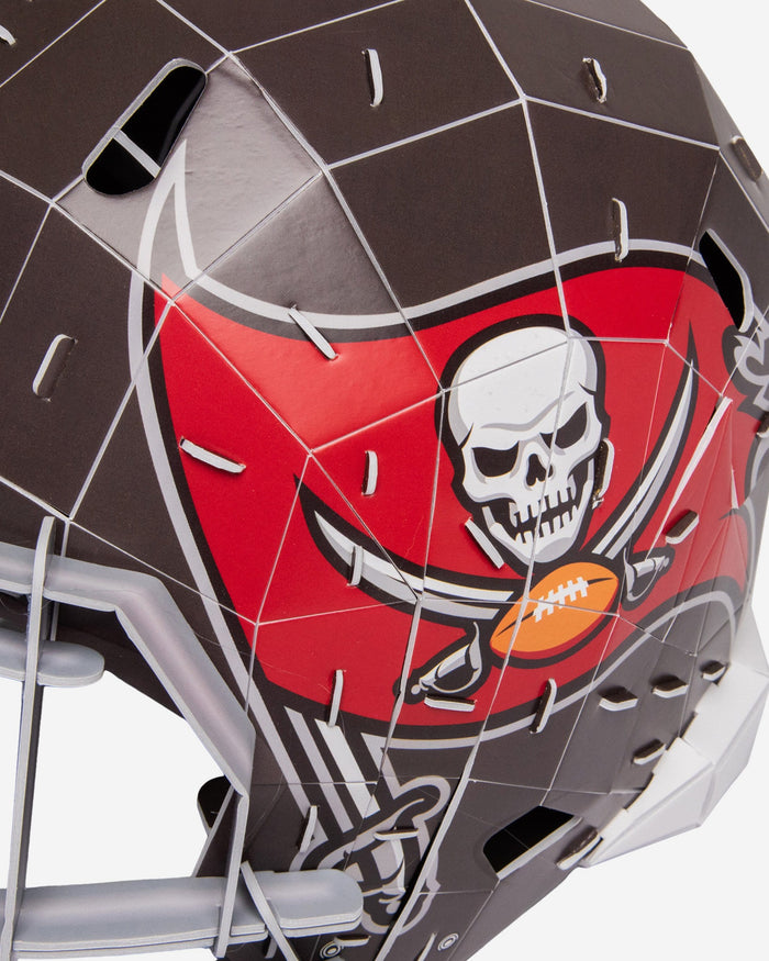 Tampa Bay Buccaneers PZLZ Helmet FOCO - FOCO.com