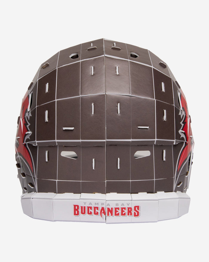 Tampa Bay Buccaneers PZLZ Helmet FOCO - FOCO.com