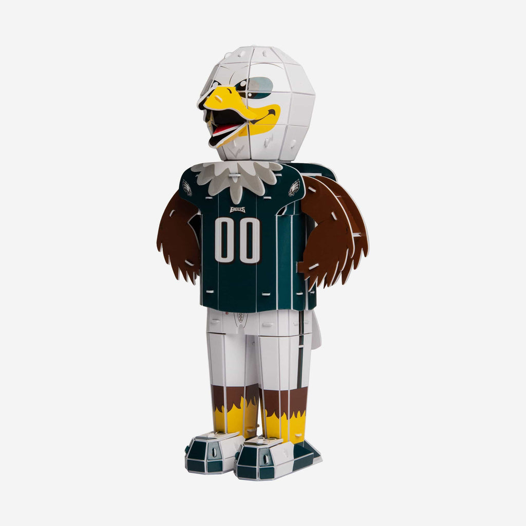 Swoop Philadelphia Eagles PZLZ Mascot FOCO - FOCO.com