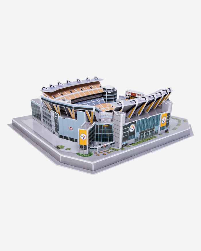 Pittsburgh Steelers Heinz Field PZLZ Stadium FOCO - FOCO.com