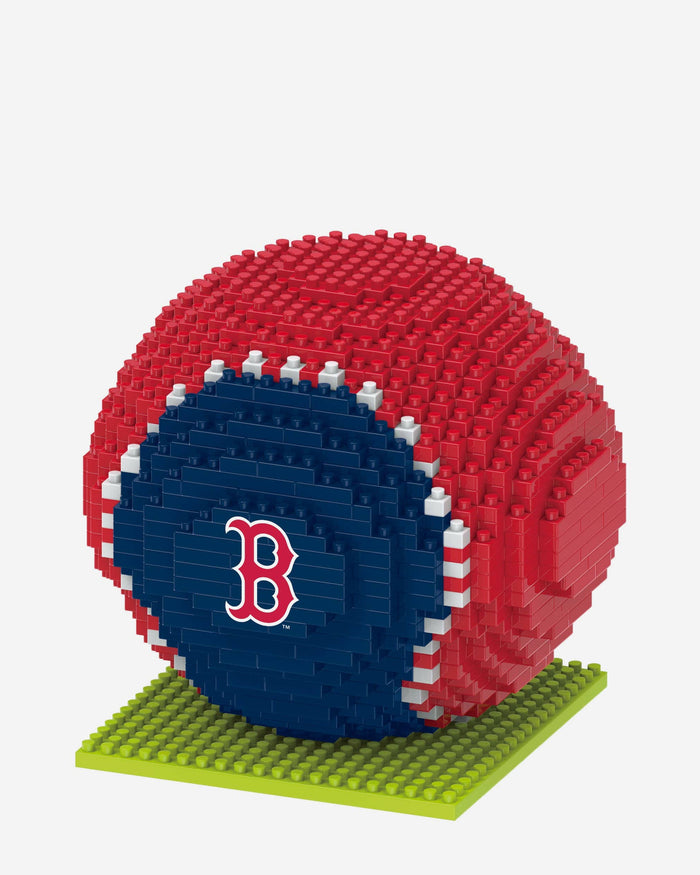 Boston Red Sox BRXLZ Baseball FOCO - FOCO.com