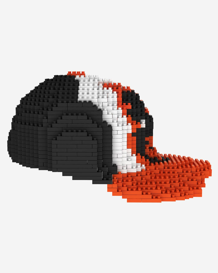 Baltimore Orioles BRXLZ Mini Cap FOCO - FOCO.com