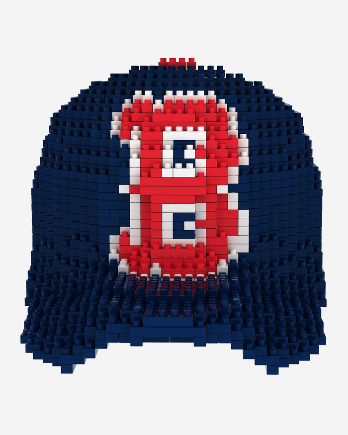 Boston Red Sox BRXLZ Mini Caps FOCO - FOCO.com