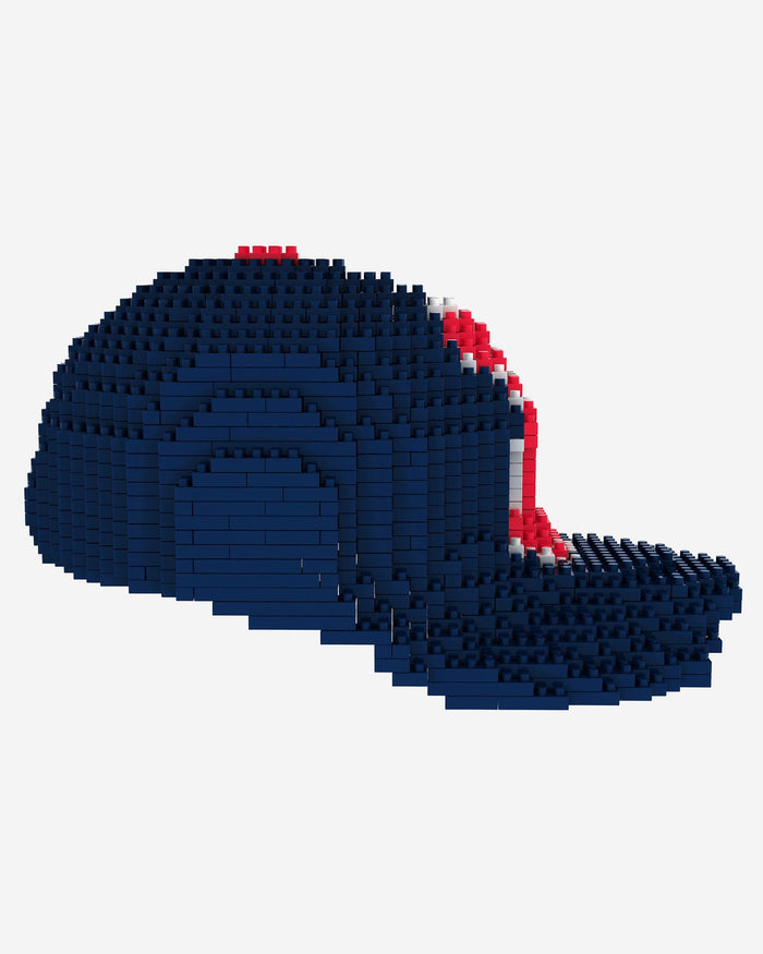 Boston Red Sox BRXLZ Mini Caps FOCO - FOCO.com