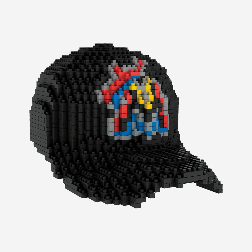 Miami Marlins BRXLZ Mini Cap FOCO - FOCO.com