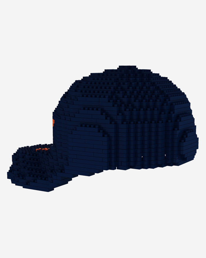Houston Astros BRXLZ Mini Cap FOCO - FOCO.com