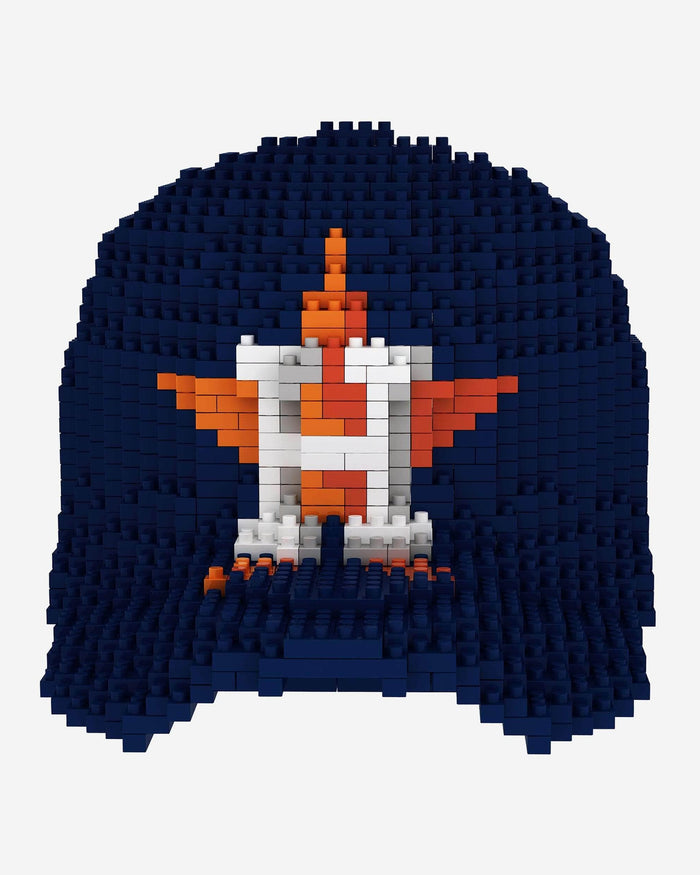 Houston Astros BRXLZ Mini Cap FOCO - FOCO.com