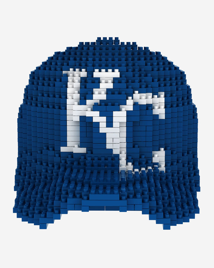 Kansas City Royals BRXLZ Mini Caps FOCO - FOCO.com