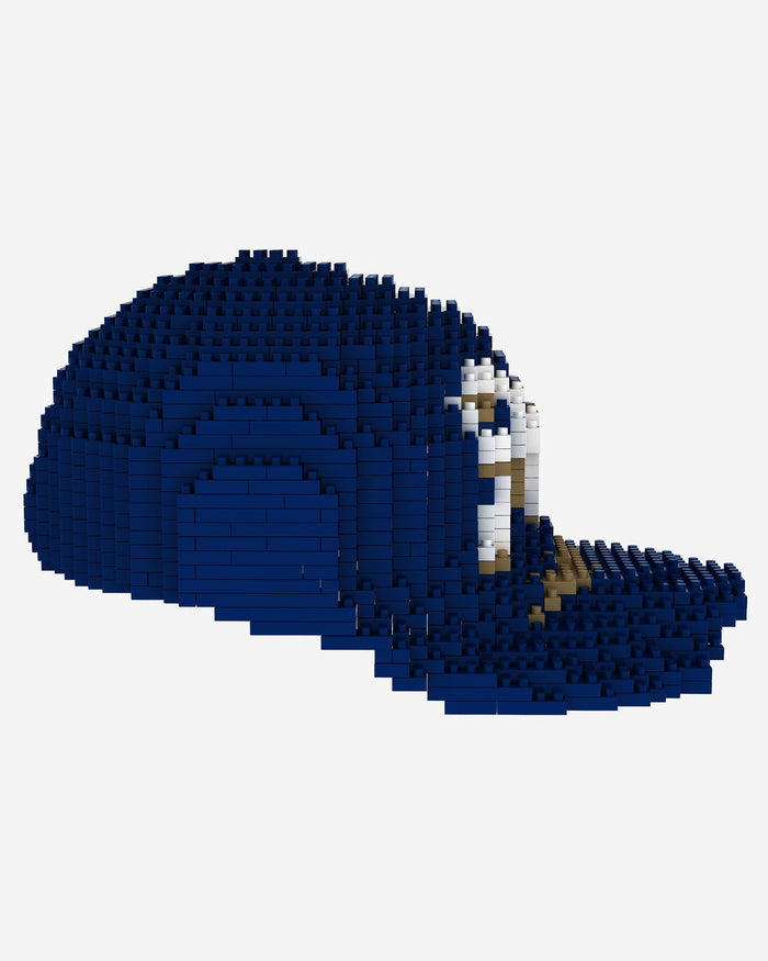 Milwaukee Brewers BRXLZ Mini Caps FOCO - FOCO.com