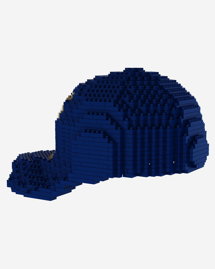 Milwaukee Brewers BRXLZ Mini Caps FOCO - FOCO.com