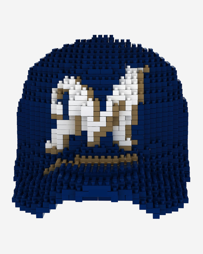 Milwaukee Brewers BRXLZ Mini Caps FOCO - FOCO.com
