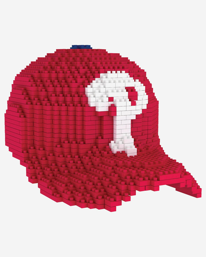 Philadelphia Phillies BRXLZ Mini Cap FOCO - FOCO.com