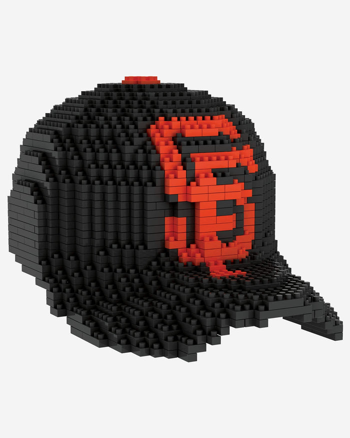 San Francisco Giants BRXLZ Mini Cap FOCO - FOCO.com