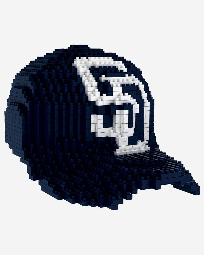 San Diego Padres BRXLZ Mini Caps FOCO - FOCO.com