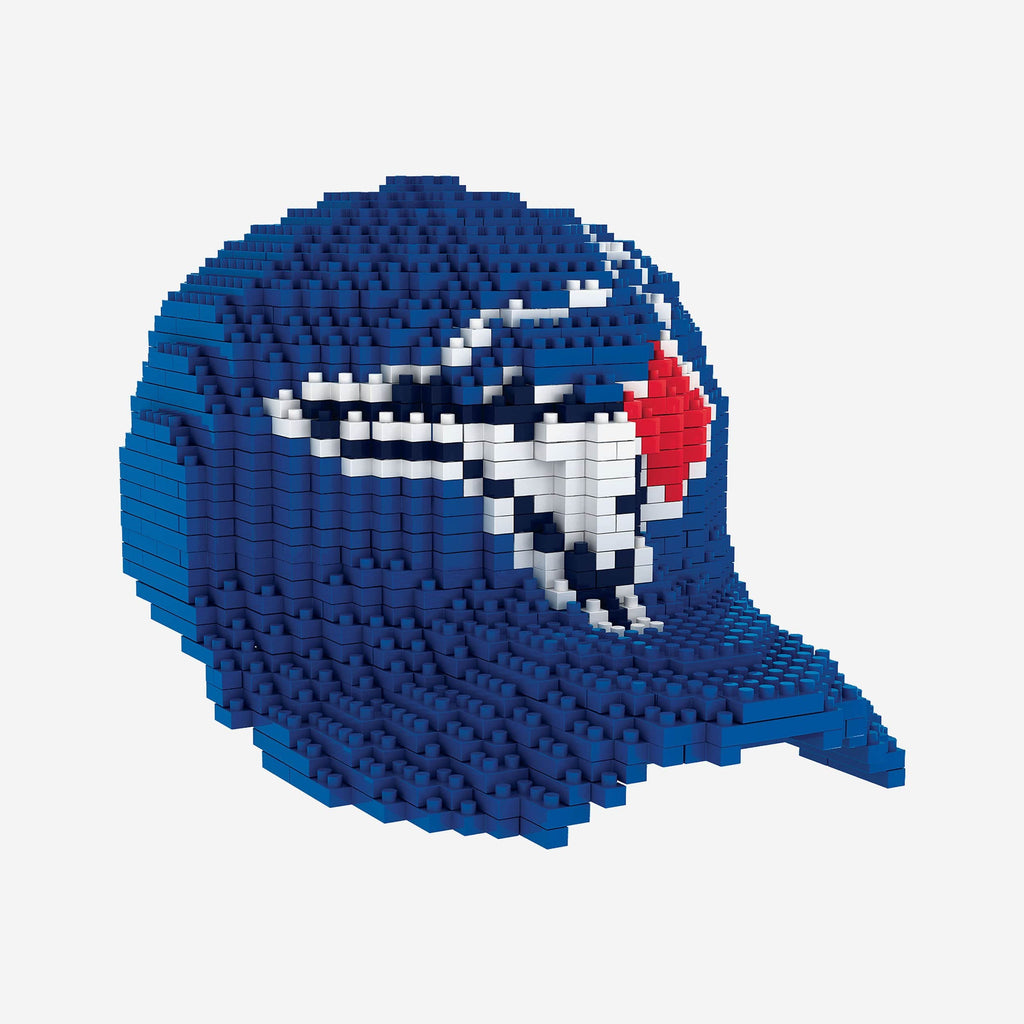 Toronto Blue Jays BRXLZ Mini Cap FOCO - FOCO.com