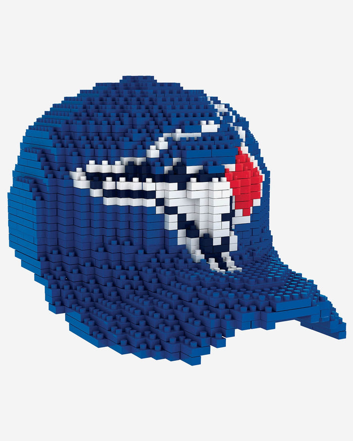 Toronto Blue Jays BRXLZ Mini Caps FOCO - FOCO.com