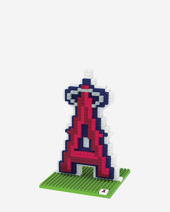 Los Angeles Angels BRXLZ Logo FOCO - FOCO.com