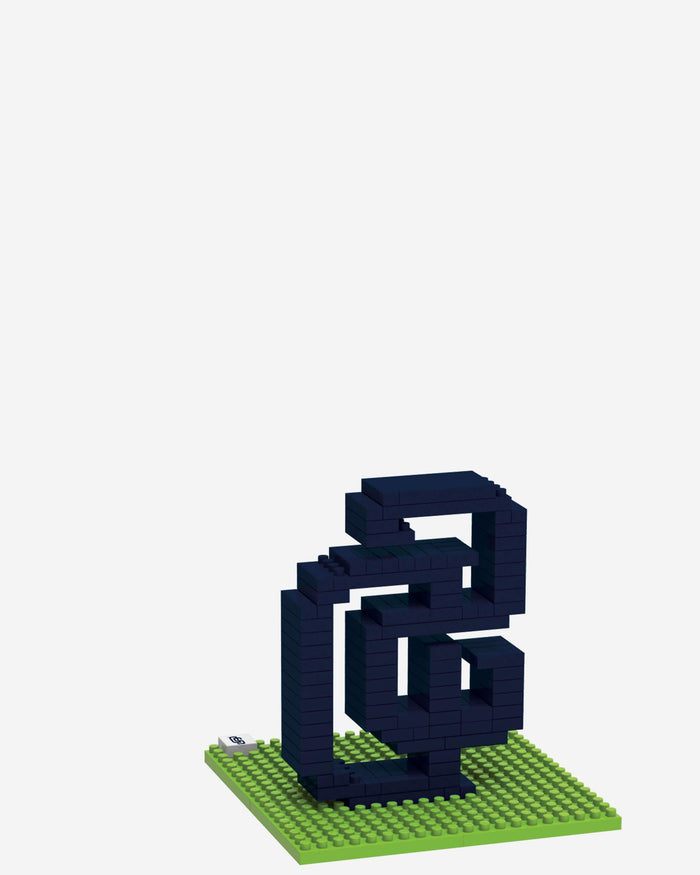 San Diego Padres BRXLZ Logo FOCO - FOCO.com