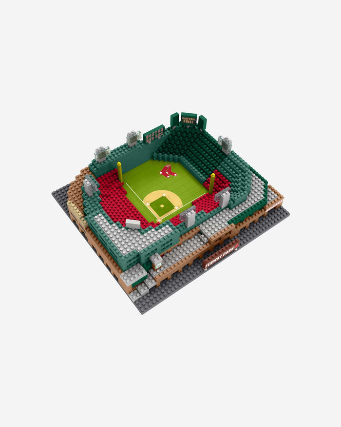 Boston Red Sox Fenway Park Mini BRXLZ Stadium FOCO - FOCO.com