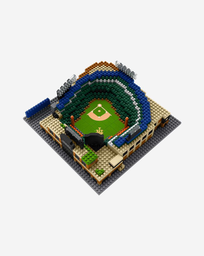 New York Mets Citi Field Mini BRXLZ Stadium FOCO - FOCO.com