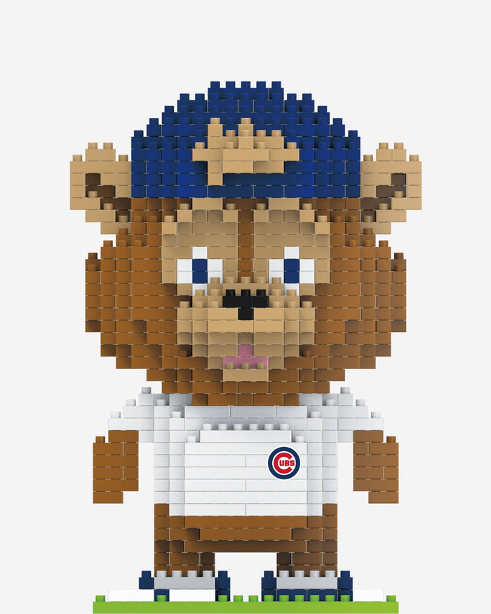 Clark Chicago Cubs BRXLZ Mascot FOCO - FOCO.com
