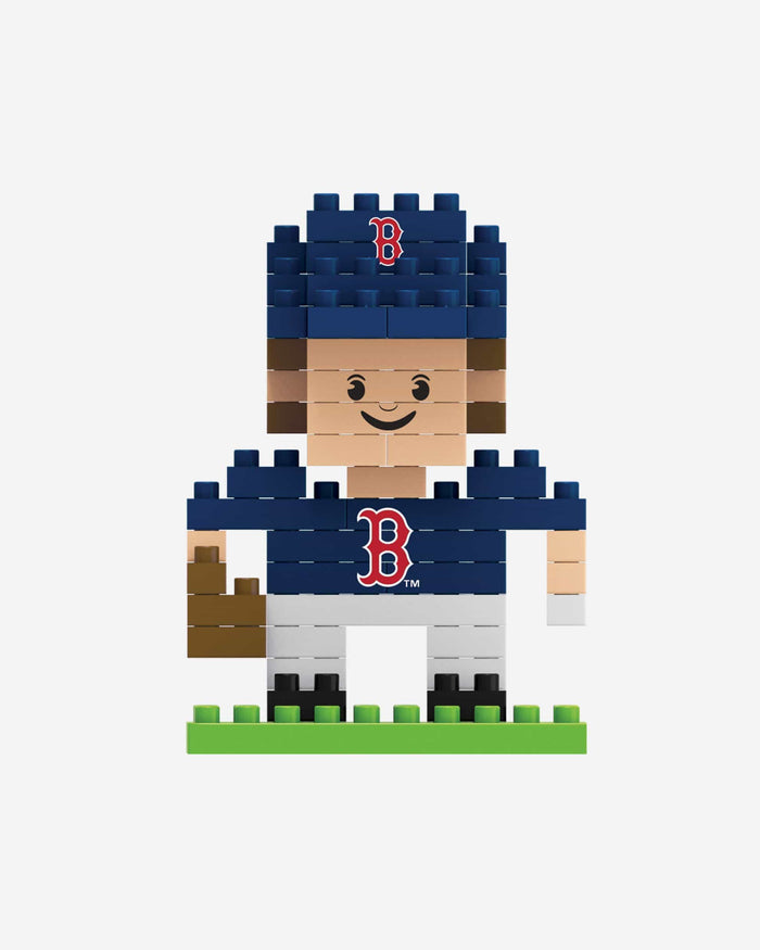 Boston Red Sox BRXLZ Mini Player FOCO - FOCO.com