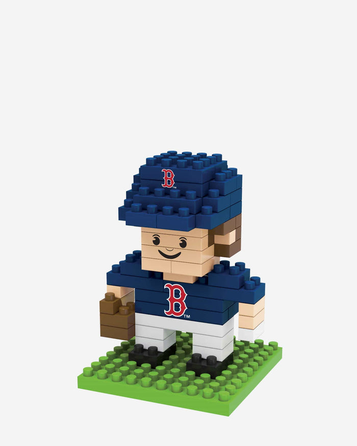 Boston Red Sox BRXLZ Mini Player FOCO - FOCO.com