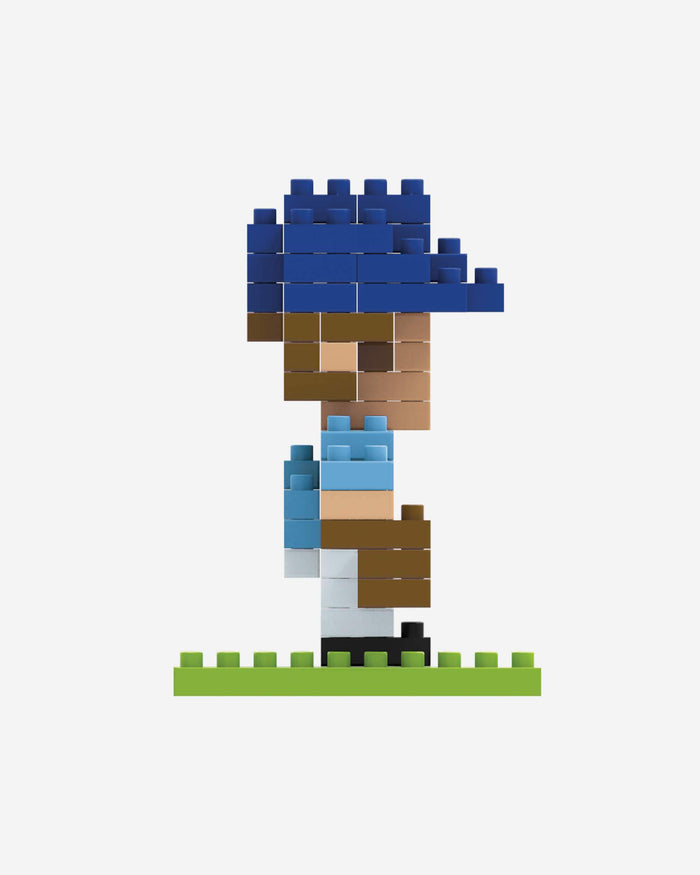 Kansas City Royals BRXLZ Mini Player FOCO - FOCO.com