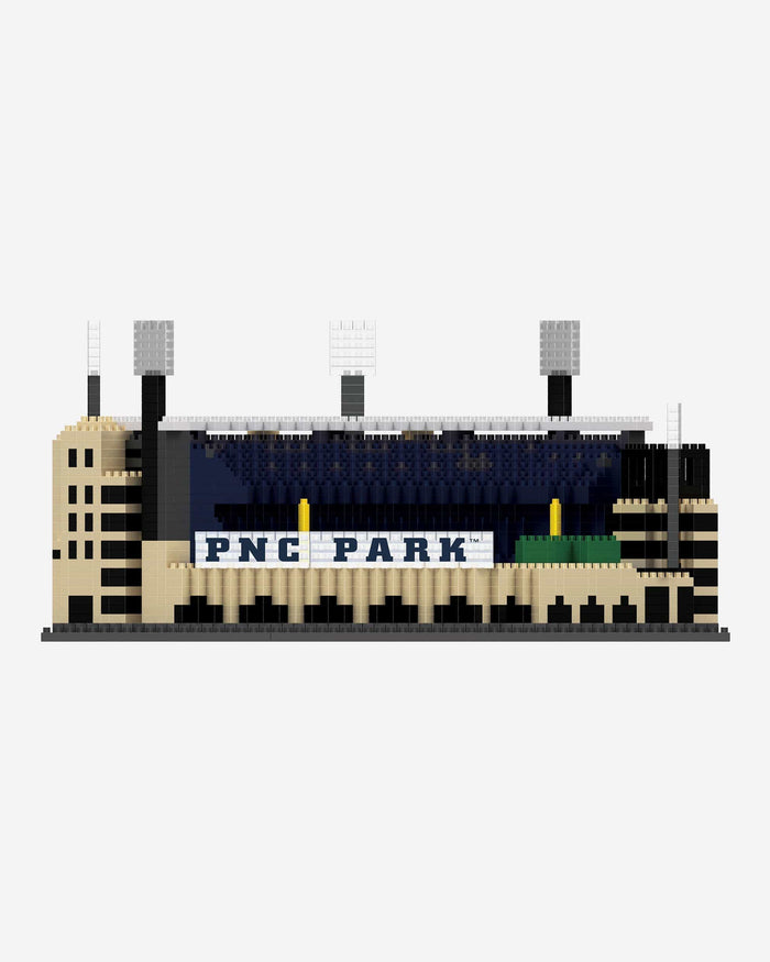 Pittsburgh Pirates PNC Park BRXLZ Stadium FOCO - FOCO.com