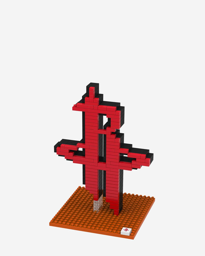 Houston Rockets BRXLZ Logo FOCO - FOCO.com