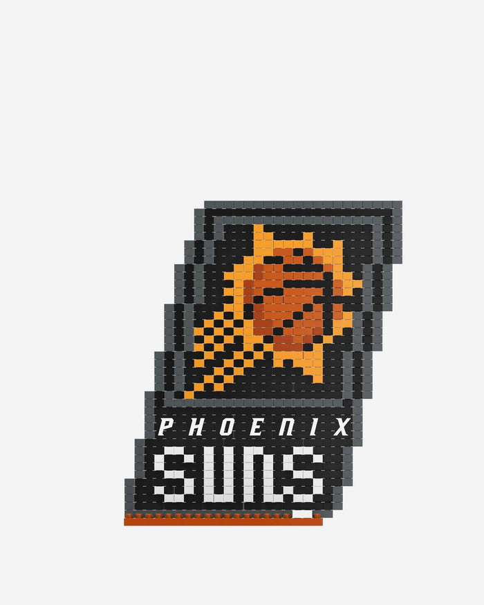 Phoenix Suns BRXLZ Logo FOCO - FOCO.com