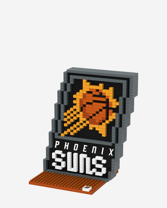 Phoenix Suns BRXLZ Logo FOCO - FOCO.com