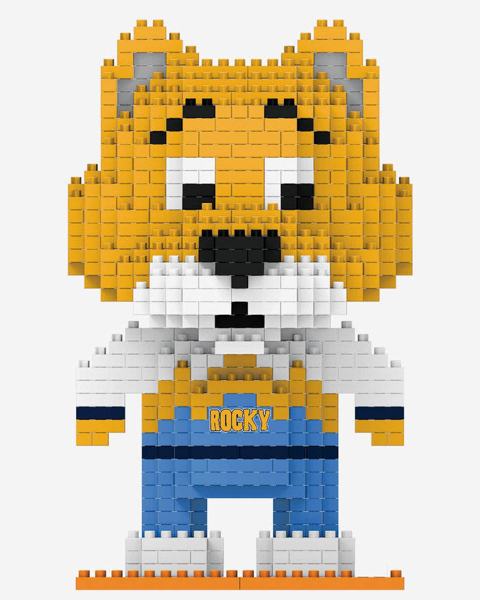 SuperMascot Rocky Denver Nuggets BRXLZ Mascot FOCO - FOCO.com
