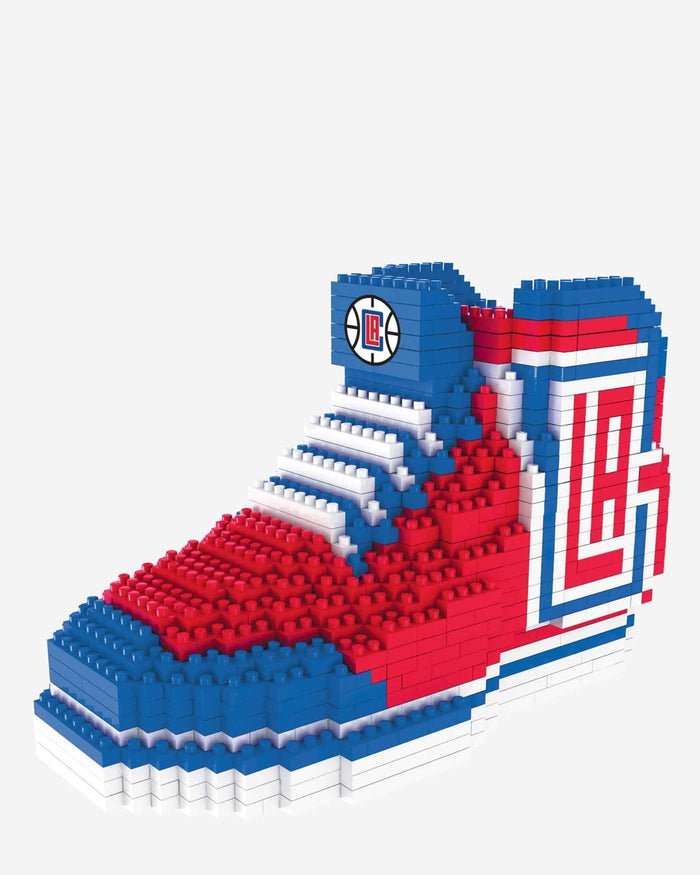 Los Angeles Clippers BRXLZ Sneaker FOCO - FOCO.com