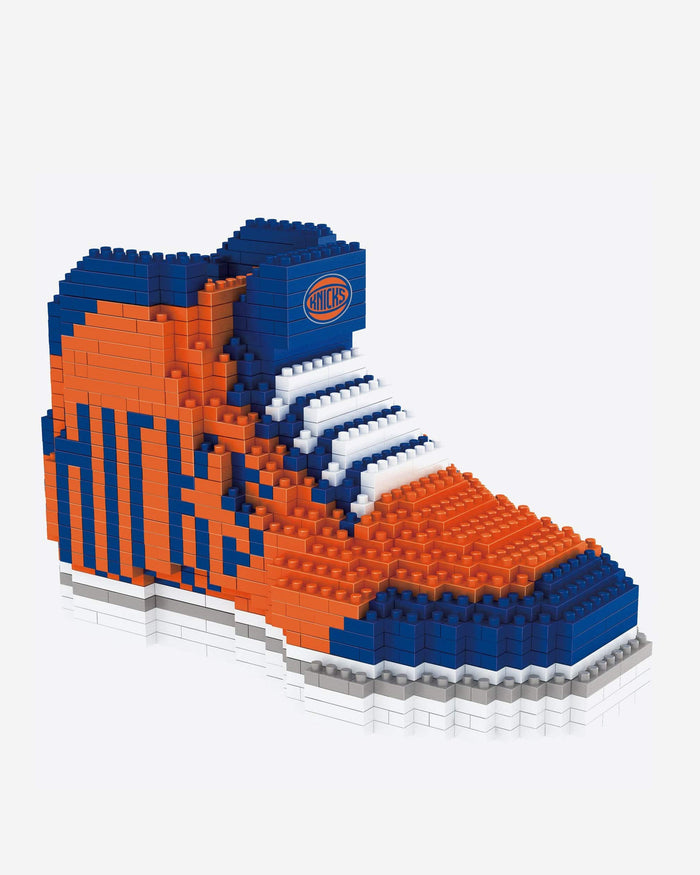 New York Knicks BRXLZ Sneaker FOCO - FOCO.com