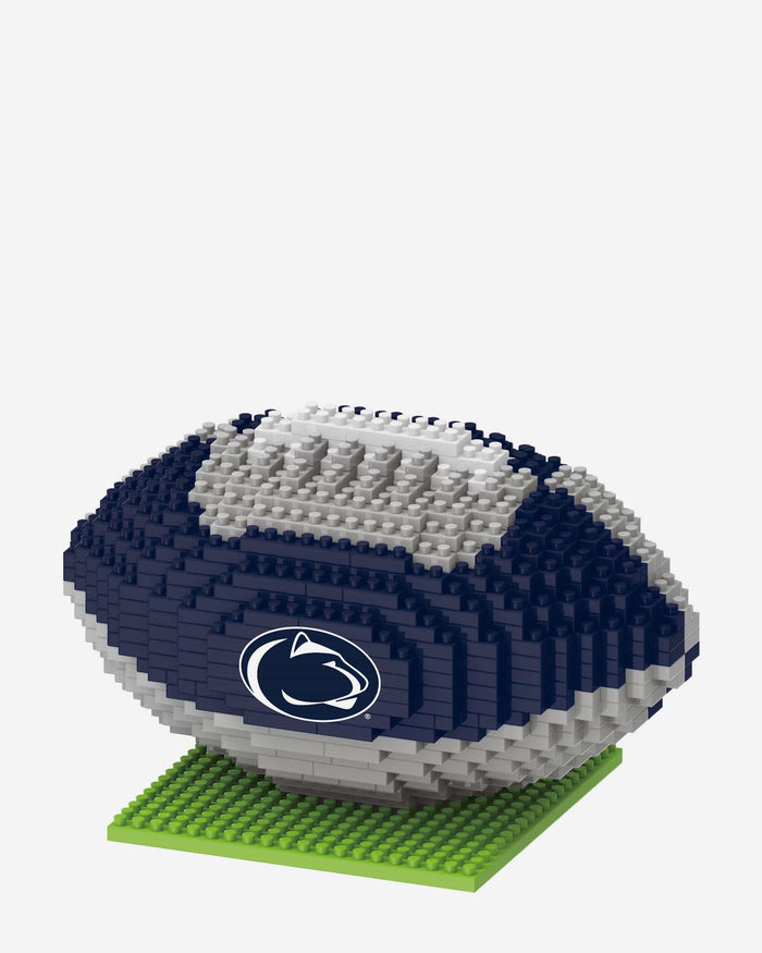 Penn State Nittany Lions BRXLZ Football FOCO - FOCO.com