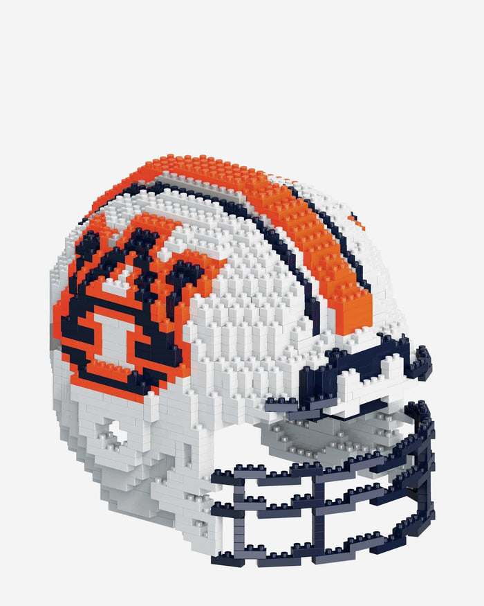 Auburn Tigers BRXLZ Mini Helmet FOCO - FOCO.com