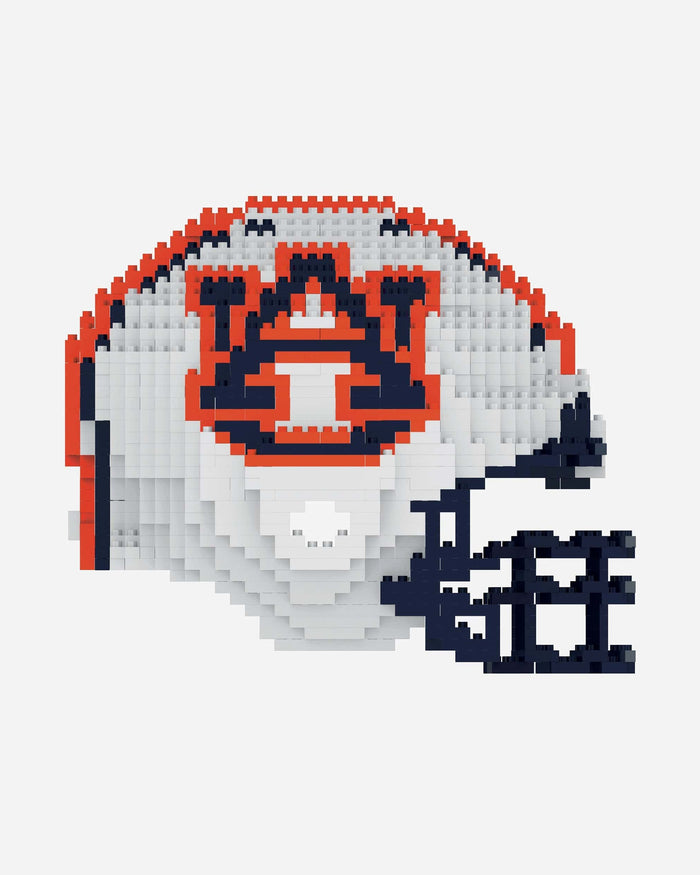 Auburn Tigers BRXLZ Mini Helmet FOCO - FOCO.com