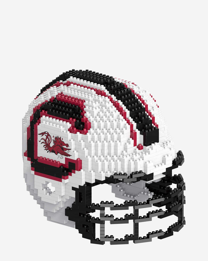 South Carolina Gamecocks BRXLZ Mini Helmet FOCO - FOCO.com