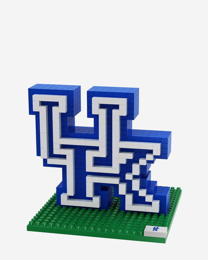 Kentucky Wildcats BRXLZ Logo FOCO - FOCO.com