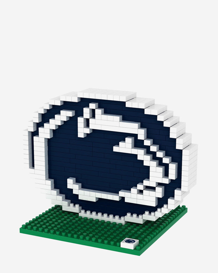 Penn State Nittany Lions BRXLZ Logo FOCO - FOCO.com