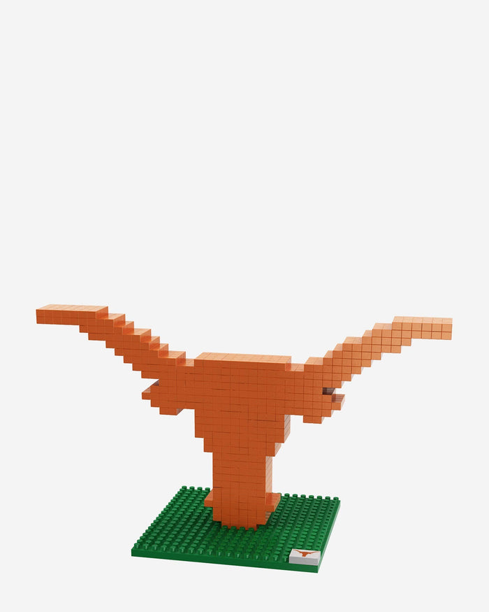 Texas Longhorns BRXLZ Logo FOCO - FOCO.com